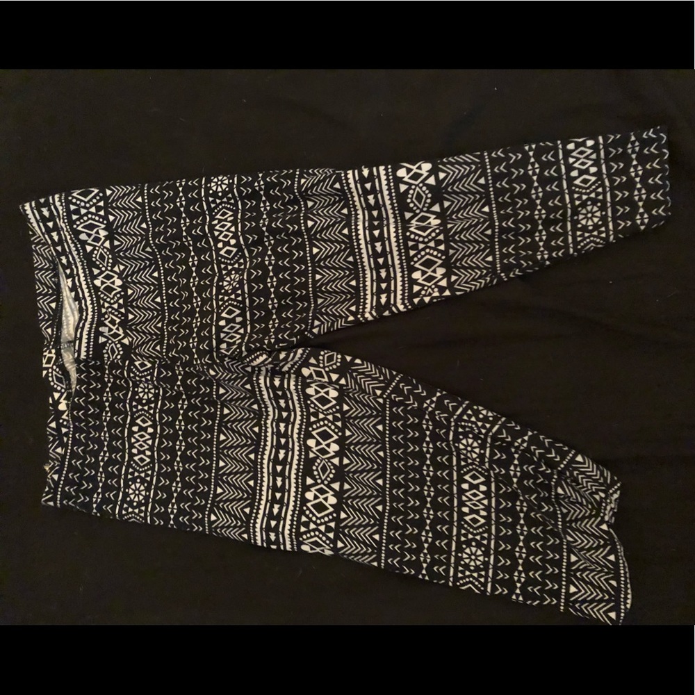 Women’s leggings